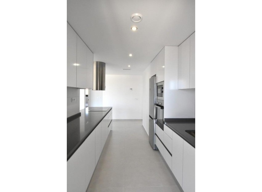 New Build - Penthouse - San Miguel de Salinas - Pueblo