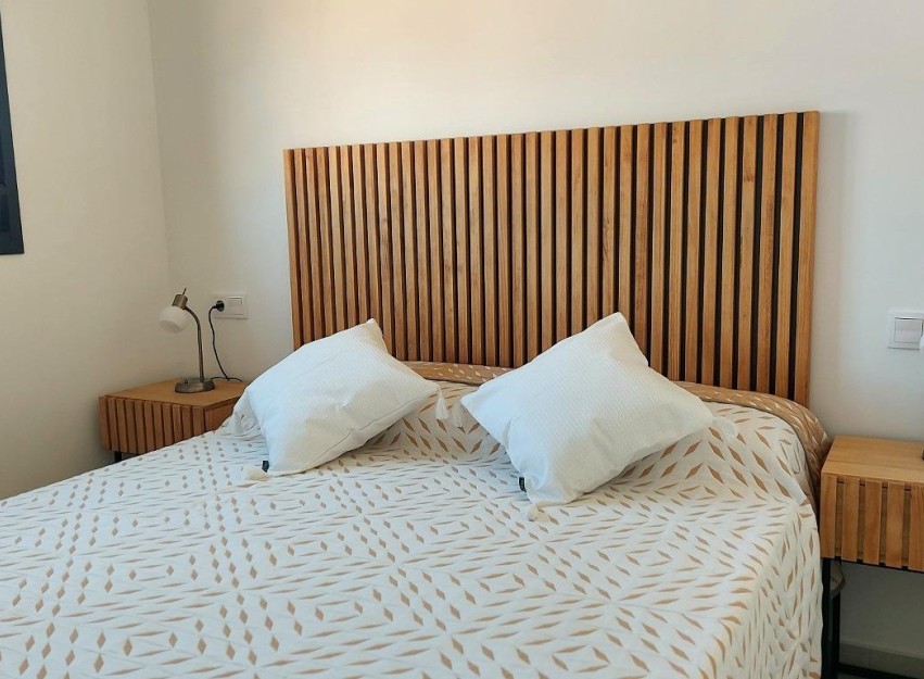 New Build - Penthouse - San Miguel de Salinas - Pueblo