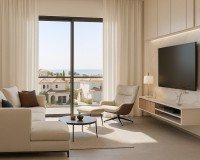 New Build - Penthouse - San Pedro del Pinatar - Lo Pagan