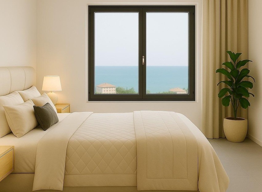 New Build - Penthouse - San Pedro del Pinatar - Lo Pagan