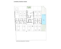 New Build - Penthouse - San Pedro del Pinatar - Lo Pagan