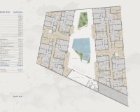 New Build - Penthouse - San Pedro del Pinatar - Lo Pagan