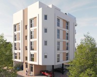 New Build - Penthouse - San Pedro del Pinatar - Lo Pagan