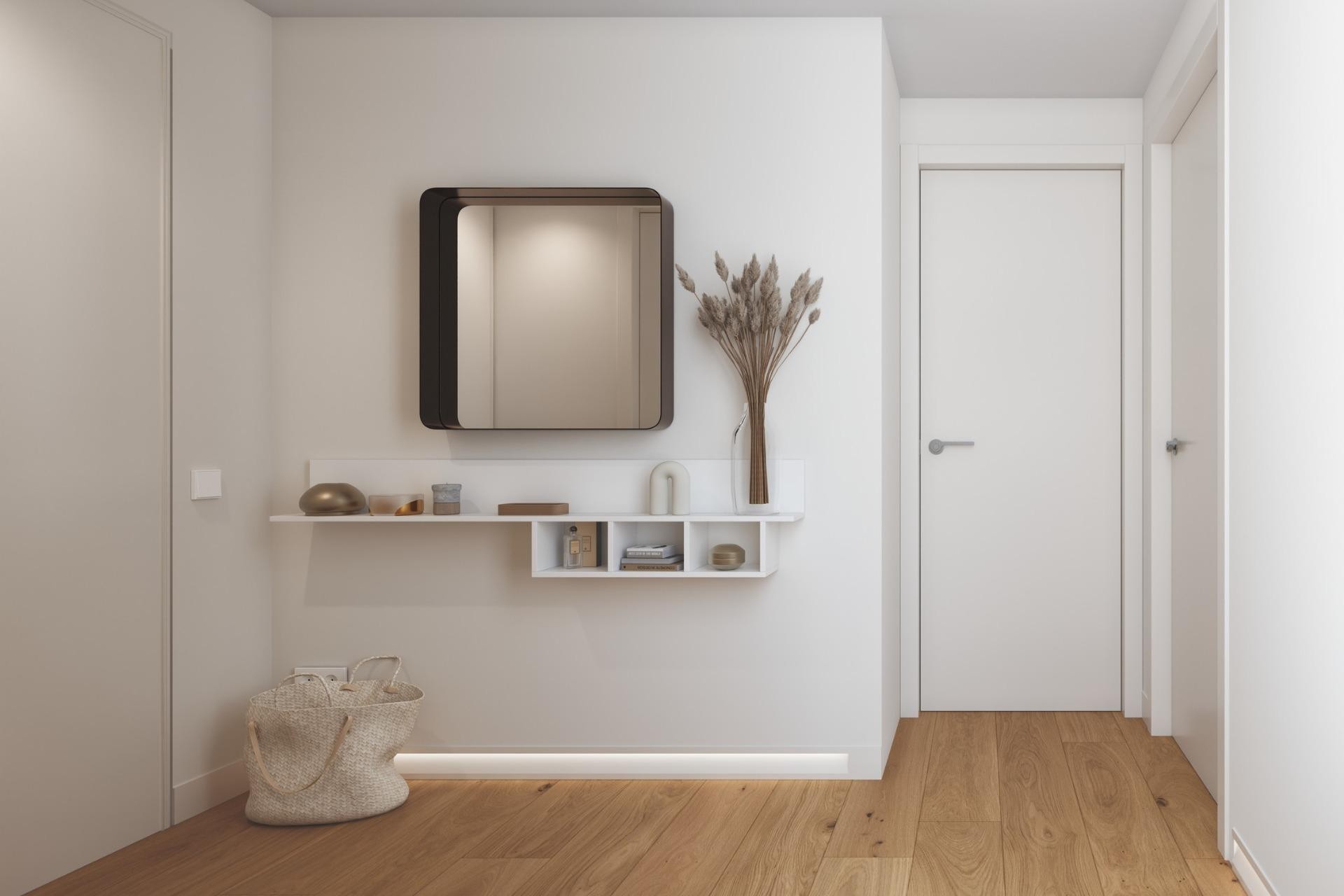 New Build - Penthouse - San Pedro del Pinatar - Lo Pagan