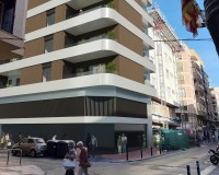 New Build - Penthouse - Santa Pola
