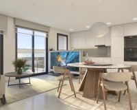 New Build - Penthouse - Santa Pola
