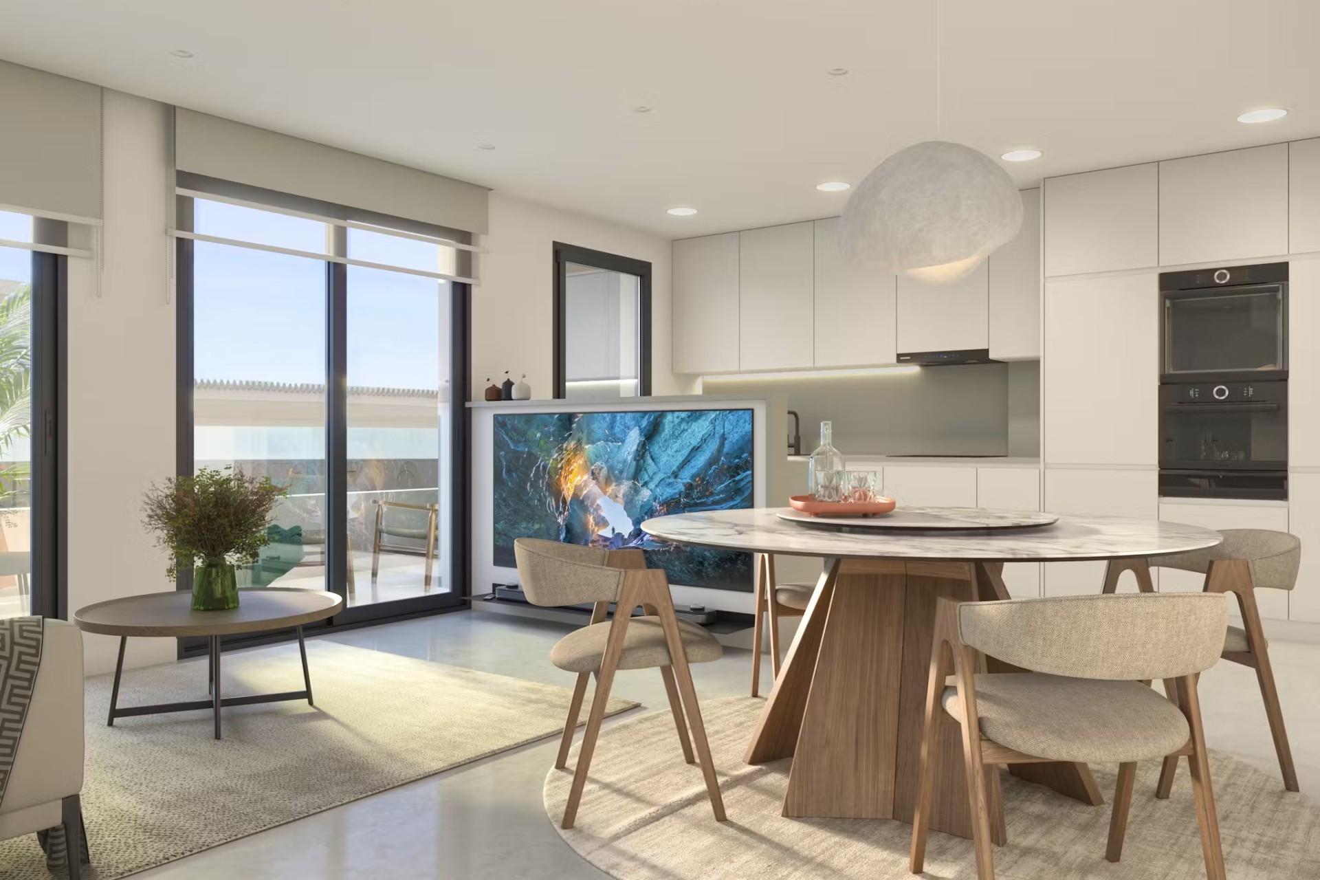 New Build - Penthouse - Santa Pola