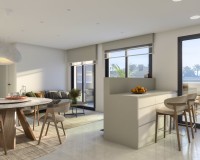 New Build - Penthouse - Santa Pola