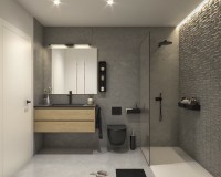 New Build - Penthouse - Santa Pola