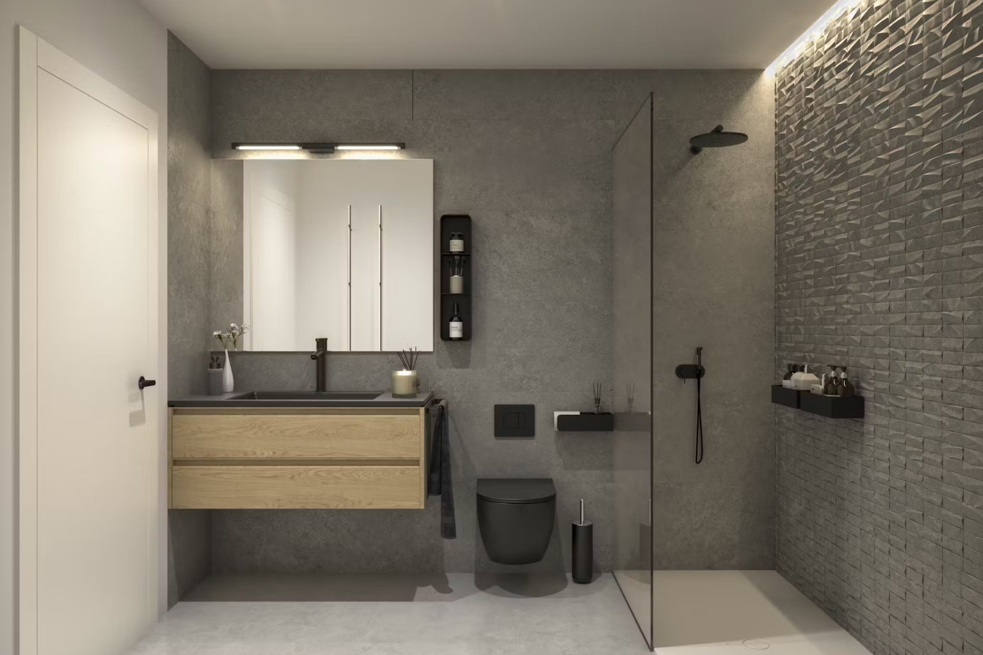 New Build - Penthouse - Santa Pola