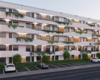 New Build - Penthouse - Santiago de la Ribera - Santiago De La Ribera