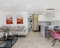 New Build - Penthouse - Santiago de la Ribera - Santiago De La Ribera