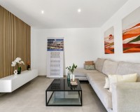 New Build - Penthouse - Santiago de la Ribera - Santiago De La Ribera
