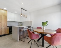 New Build - Penthouse - Santiago de la Ribera - Santiago De La Ribera