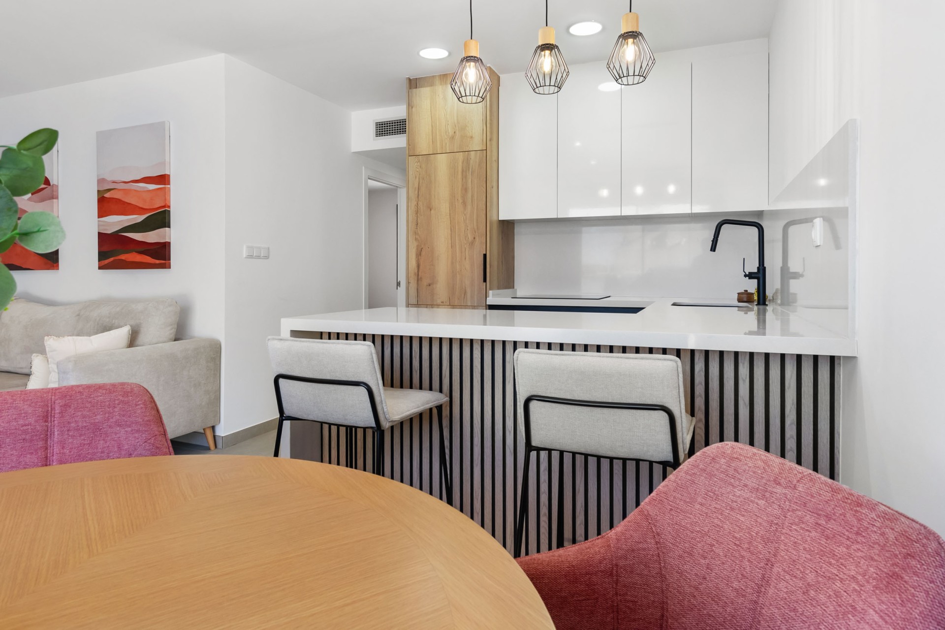 New Build - Penthouse - Santiago de la Ribera - Santiago De La Ribera