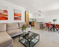 New Build - Penthouse - Santiago de la Ribera - Santiago De La Ribera