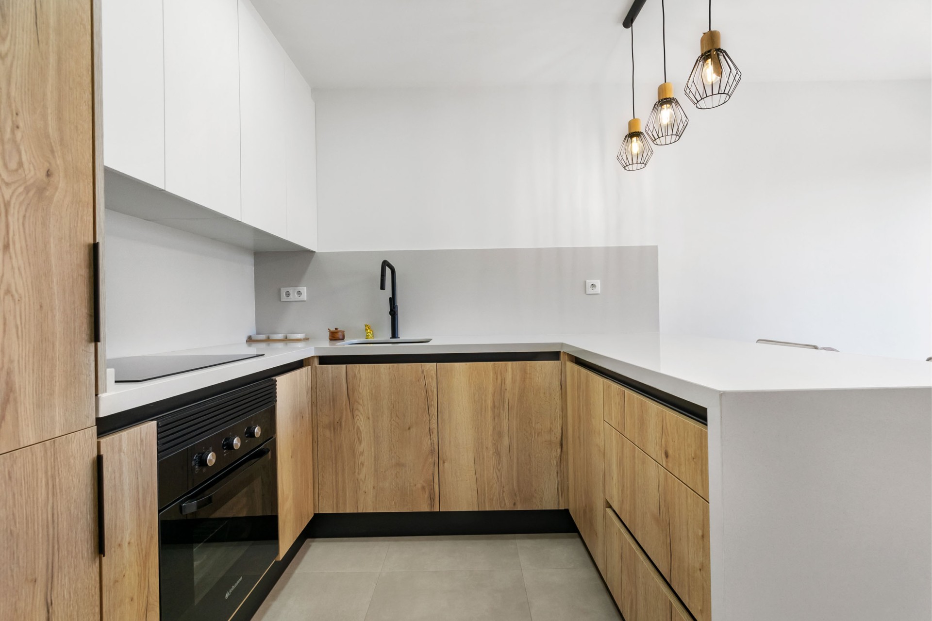 New Build - Penthouse - Santiago de la Ribera - Santiago De La Ribera