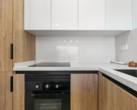 New Build - Penthouse - Santiago de la Ribera - Santiago De La Ribera