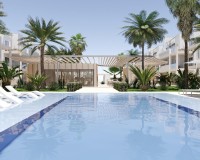 New Build - Penthouse - Torre Pacheco - San Cayetano