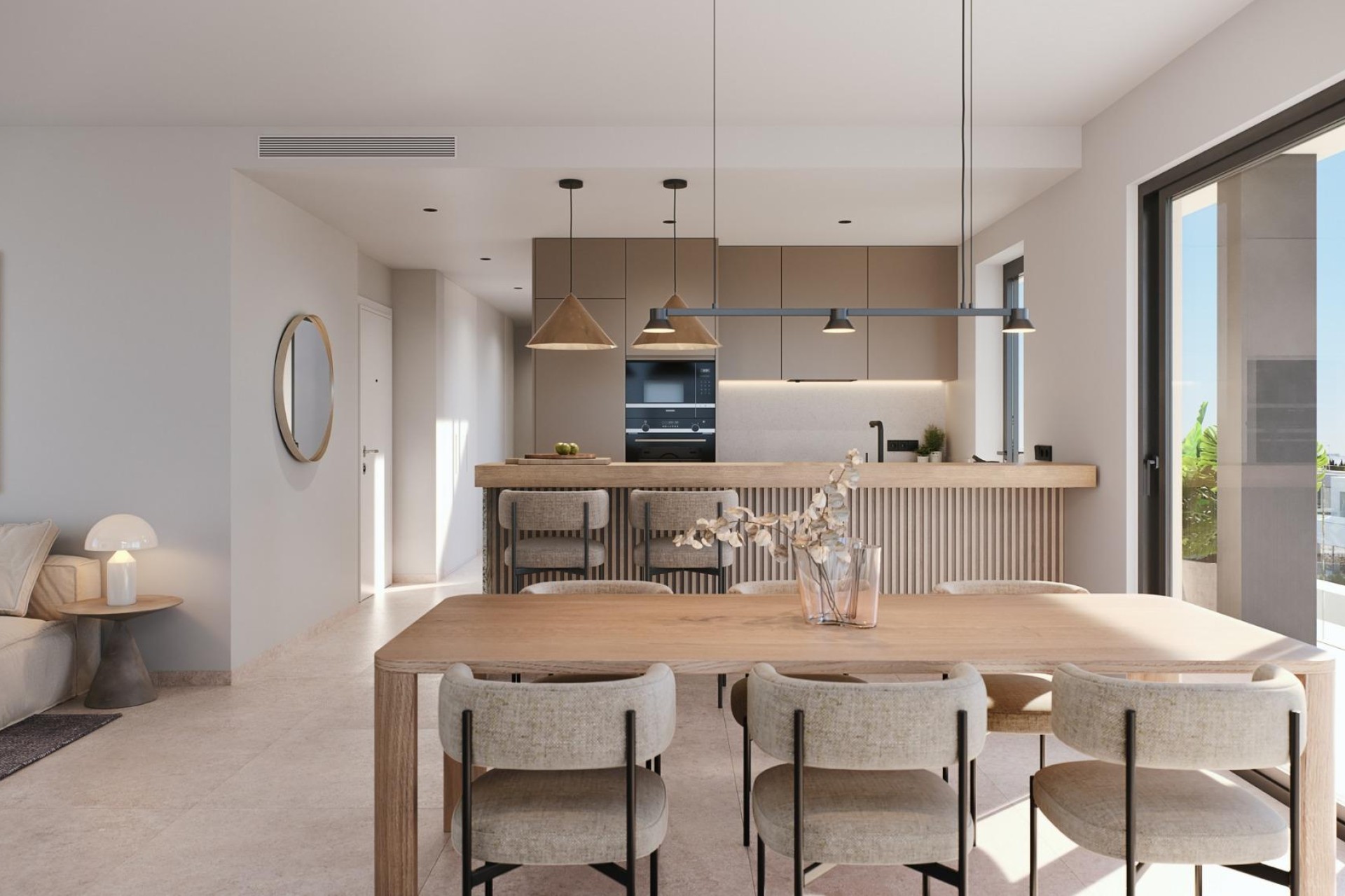 New Build - Penthouse - Torre Pacheco - Santa Rosalia Lake and Life Resort