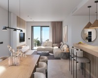 New Build - Penthouse - Torre Pacheco - Santa Rosalia Lake and Life Resort