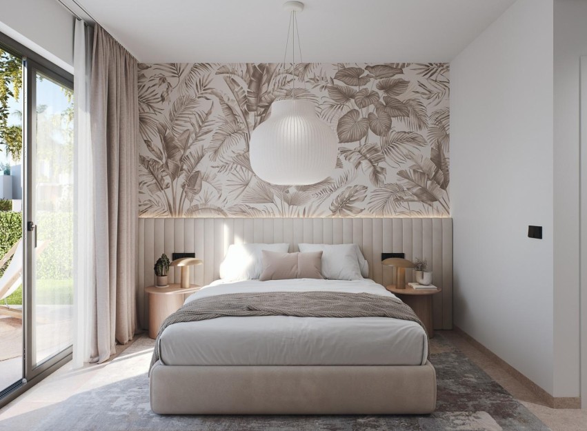 New Build - Penthouse - Torre Pacheco - Santa Rosalia Lake and Life Resort