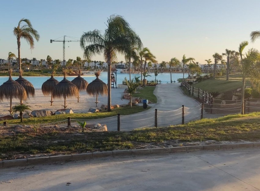 New Build - Penthouse - Torre Pacheco - Santa Rosalia Lake and Life Resort