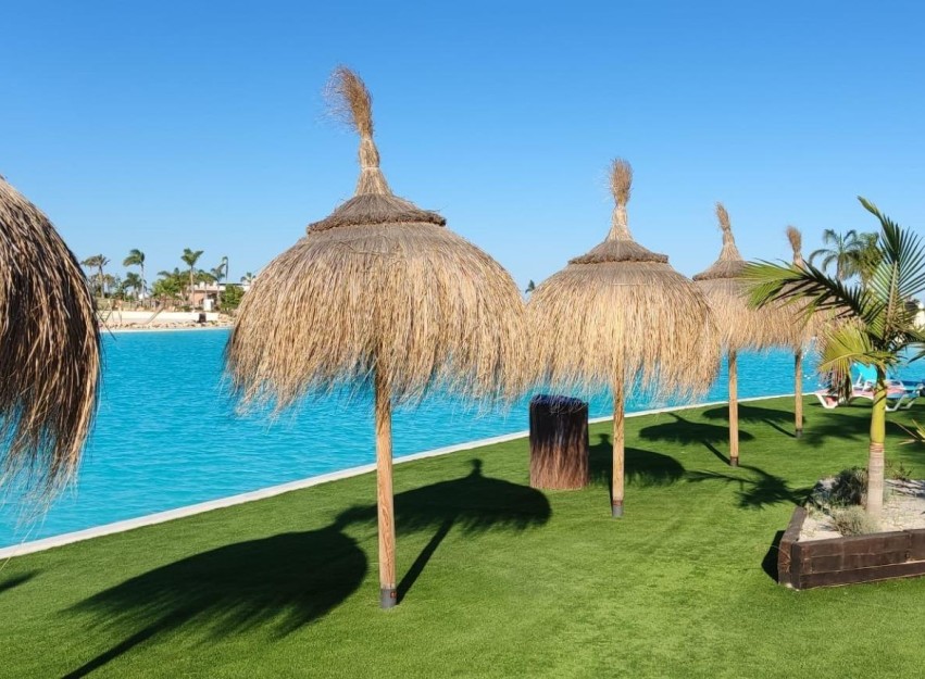 New Build - Penthouse - Torre Pacheco - Santa Rosalia Lake and Life Resort