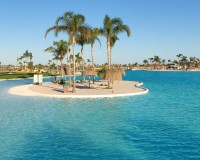 New Build - Penthouse - Torre Pacheco - Santa Rosalia Lake and Life Resort