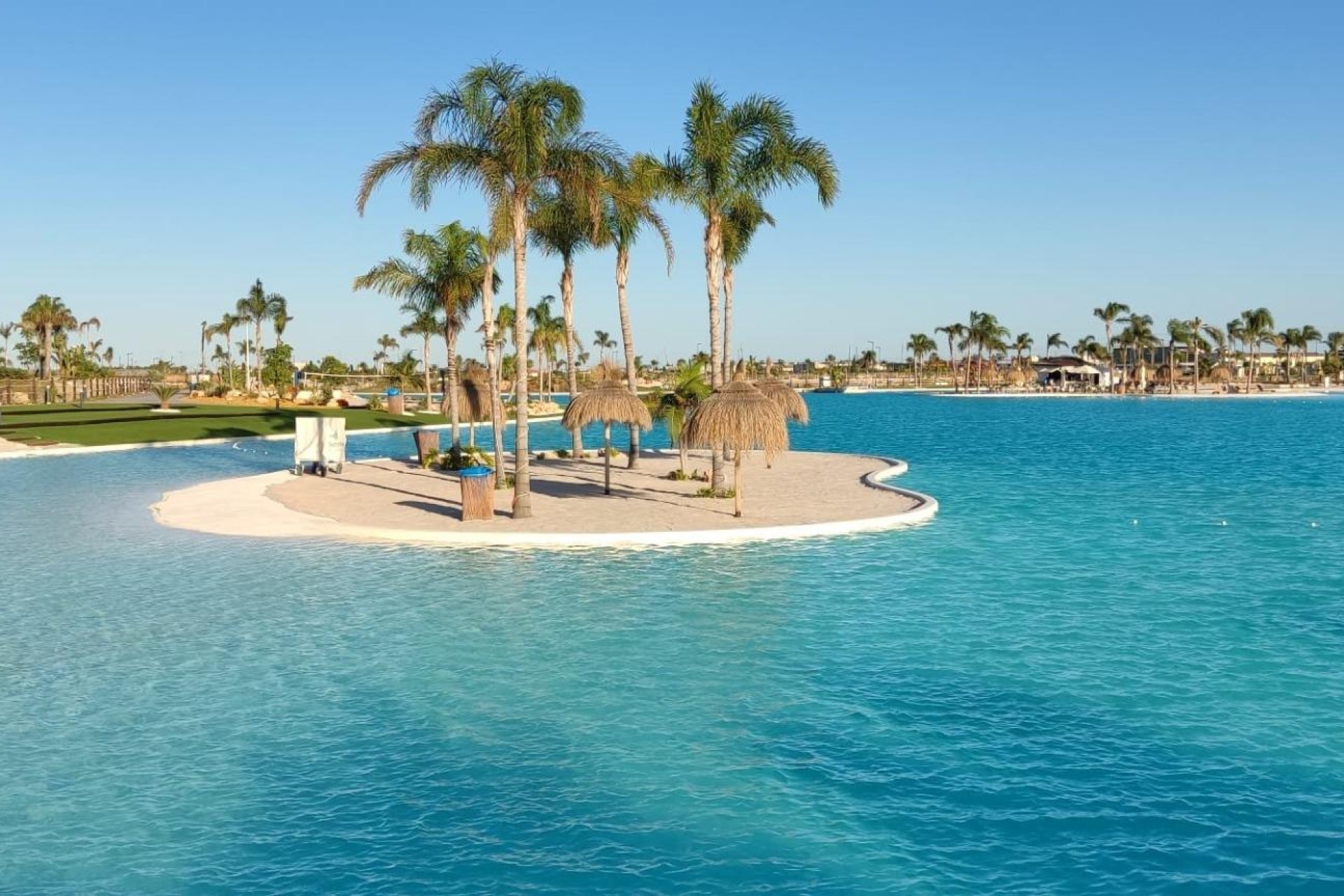 New Build - Penthouse - Torre Pacheco - Santa Rosalia Lake and Life Resort