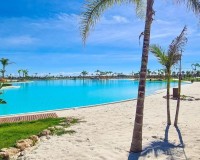 New Build - Penthouse - Torre Pacheco - Santa Rosalia Lake and Life Resort