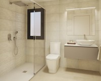 New Build - Penthouse - Torre Pacheco - Santa Rosalia Lake and Life Resort