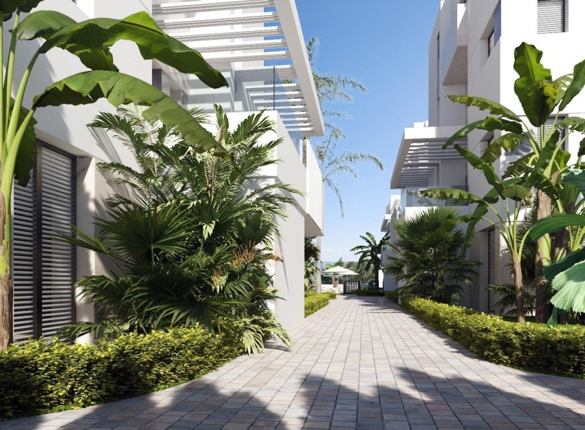 New Build - Penthouse - Torre Pacheco - Santa Rosalia Lake and Life Resort