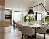 New Build - Penthouse - Torre Pacheco - Santa Rosalia Lake and Life Resort