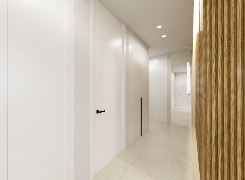 New Build - Penthouse - Torre Pacheco - Santa Rosalia Lake and Life Resort