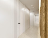 New Build - Penthouse - Torre Pacheco - Santa Rosalia Lake and Life Resort