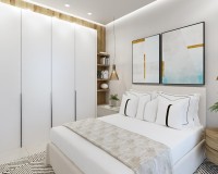 New Build - Penthouse - Torre Pacheco - Santa Rosalia Lake and Life Resort