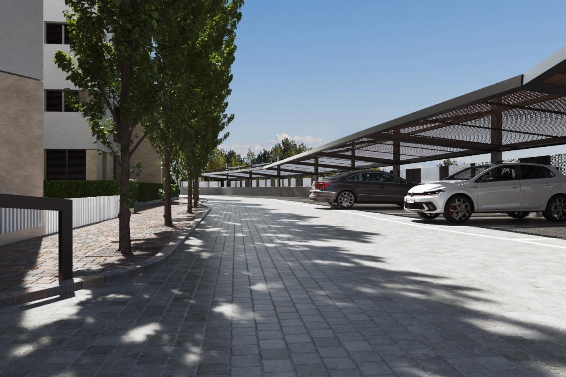 New Build - Penthouse - Torre Pacheco - Santa Rosalia Lake and Life Resort
