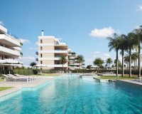 New Build - Penthouse - Torre Pacheco - Santa Rosalia Lake and Life Resort