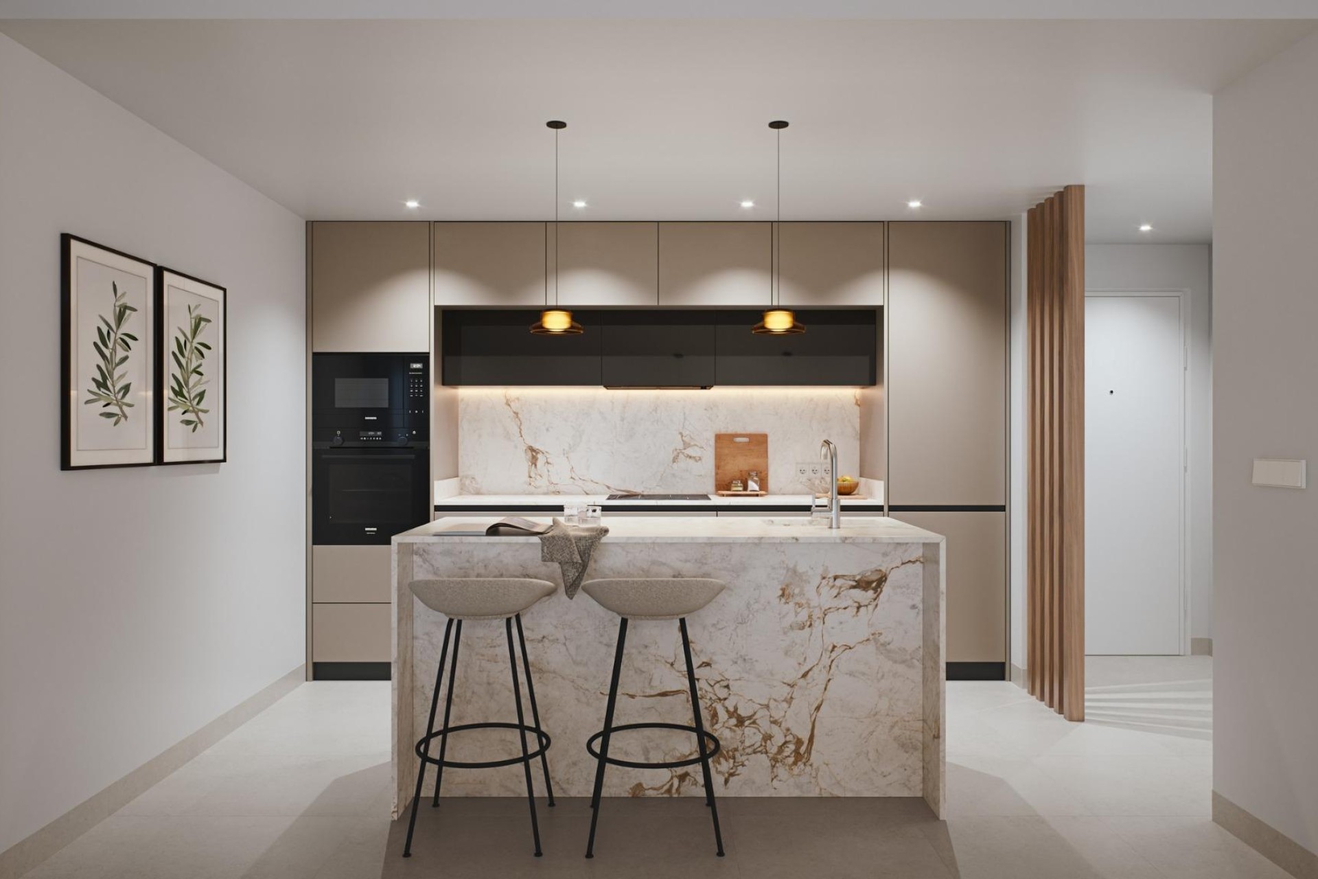New Build - Penthouse - Torre Pacheco - Santa Rosalia Lake and Life Resort