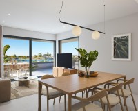 New Build - Penthouse - Torre Pacheco - Santa Rosalia Lake and Life Resort