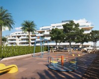 New Build - Penthouse - Torre Pacheco - Santa Rosalia Lake and Life Resort