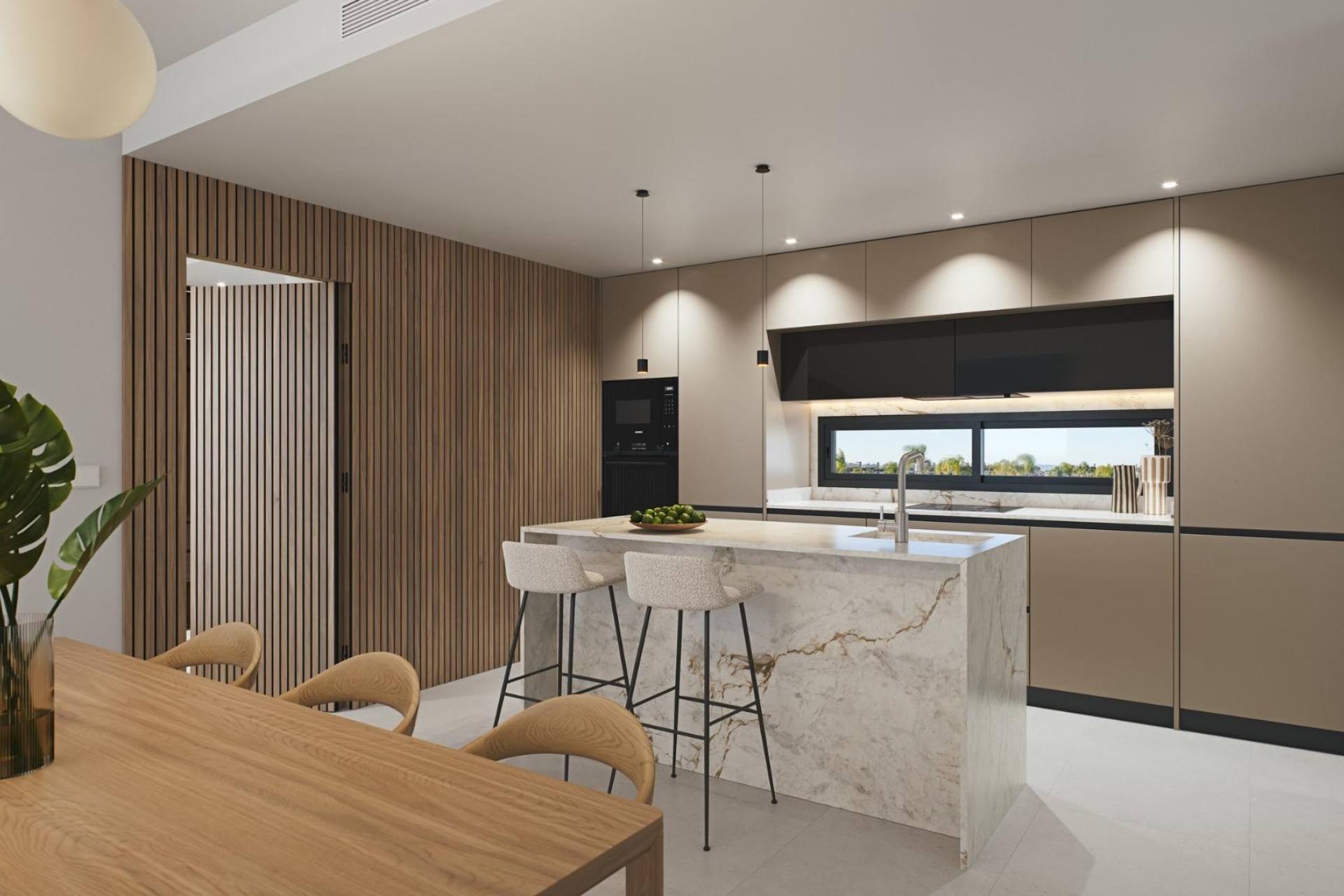 New Build - Penthouse - Torre Pacheco - Santa Rosalia Lake and Life Resort