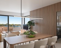 New Build - Penthouse - Torre Pacheco - Santa Rosalia Lake and Life Resort