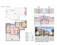 New Build - Penthouse - Torre Pacheco - Santa Rosalia Lake and Life Resort