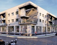 New Build - Penthouse - Torre-Pacheco