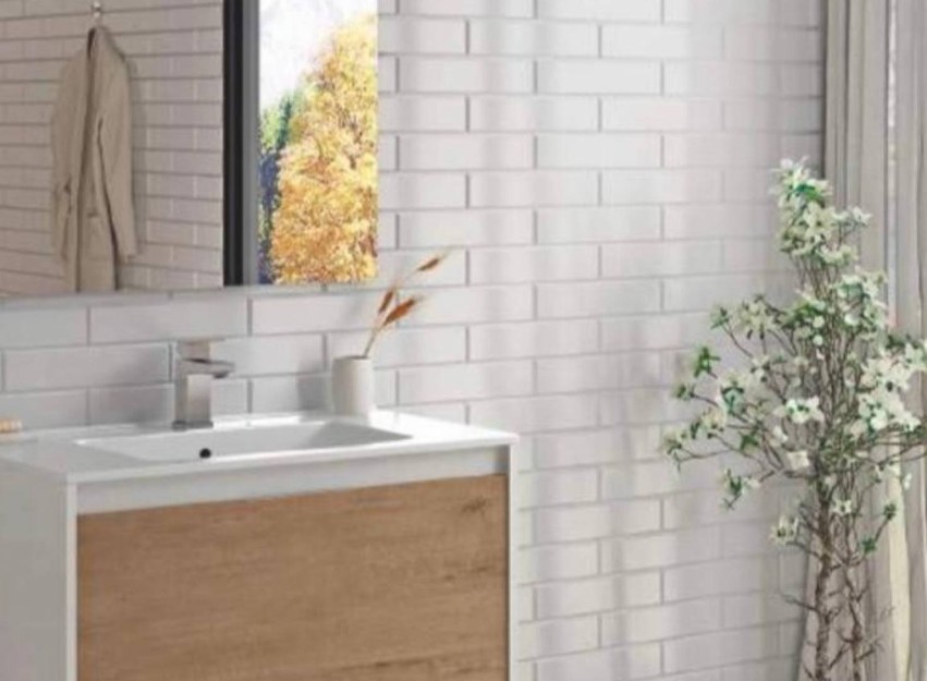 New Build - Penthouse - Torre-Pacheco