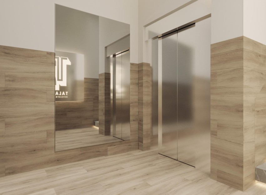 New Build - Penthouse - Torrevieja - Centro