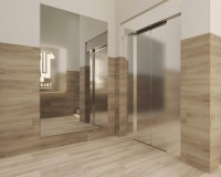 New Build - Penthouse - Torrevieja - Centro