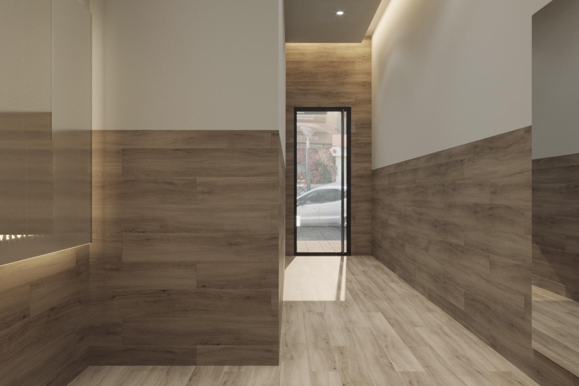 New Build - Penthouse - Torrevieja - Centro